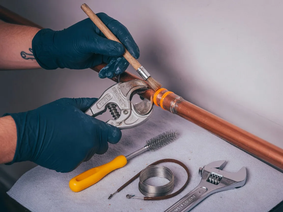 Why choose Sump Pump Repair in Pleasant Hill, CA